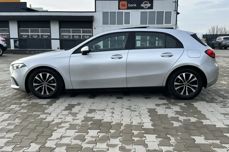 Mercedes-Benz A 200 (Clasa A) din 2020 cu 124.838 km - oferta MER191158 - foto 3