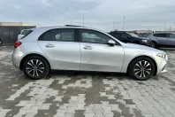 Mercedes-Benz A 200 (Clasa A) din 2020 cu 124.838 km - oferta MER191158 - foto 8