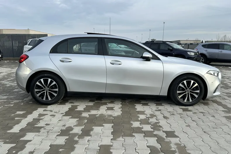 Mercedes-Benz A 200 (Clasa A) din 2020 cu 124.838 km - oferta MER191158 - foto 8