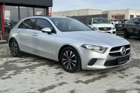Mercedes-Benz A 200 (Clasa A) din 2020 cu 124.838 km - oferta MER191158 - foto 9