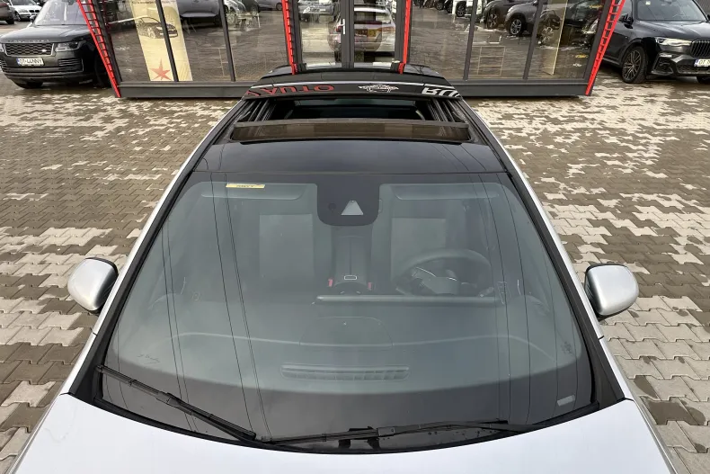 Mercedes-Benz A 200 (Clasa A) din 2020 cu 124.838 km - oferta MER191158 - foto 10