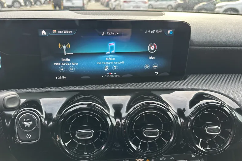 Mercedes-Benz A 200 (Clasa A) din 2020 cu 124.838 km - oferta MER191158 - foto 15