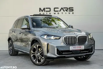 BMW X5 din 2023 - oferta BMW191159