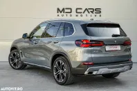 BMW X5 (Seria X) din 2023 cu 22.900 km - oferta BMW191159 - foto 4