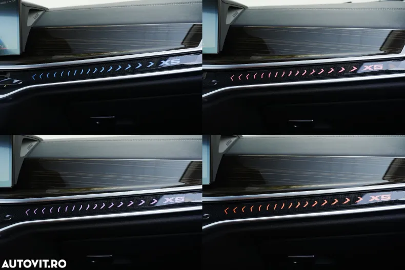 BMW X5 (Seria X) din 2023 cu 22.900 km - oferta BMW191159 - foto 7
