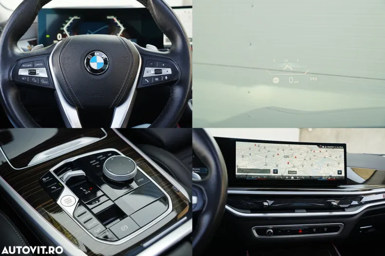 BMW X5 (Seria X) din 2023 cu 22.900 km - oferta BMW191159 - foto 9