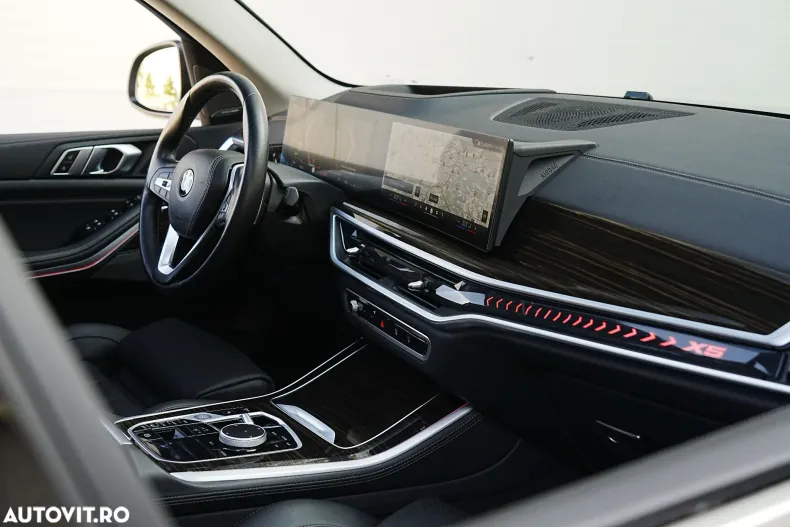 BMW X5 (Seria X) din 2023 cu 22.900 km - oferta BMW191159 - foto 11