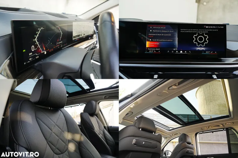 BMW X5 (Seria X) din 2023 cu 22.900 km - oferta BMW191159 - foto 12