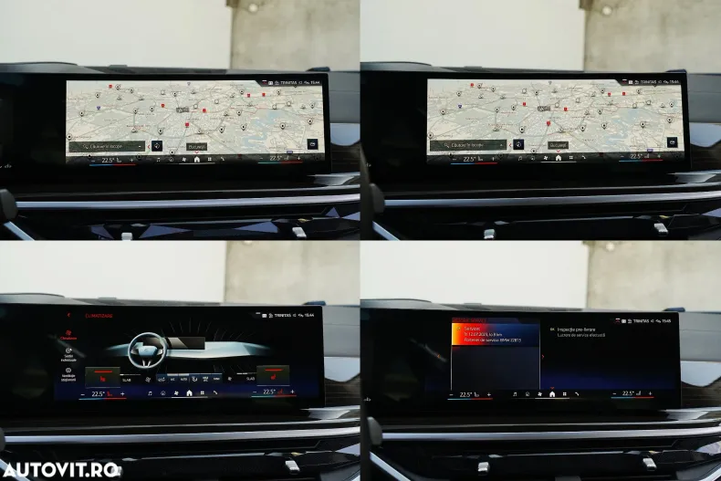 BMW X5 (Seria X) din 2023 cu 22.900 km - oferta BMW191159 - foto 13