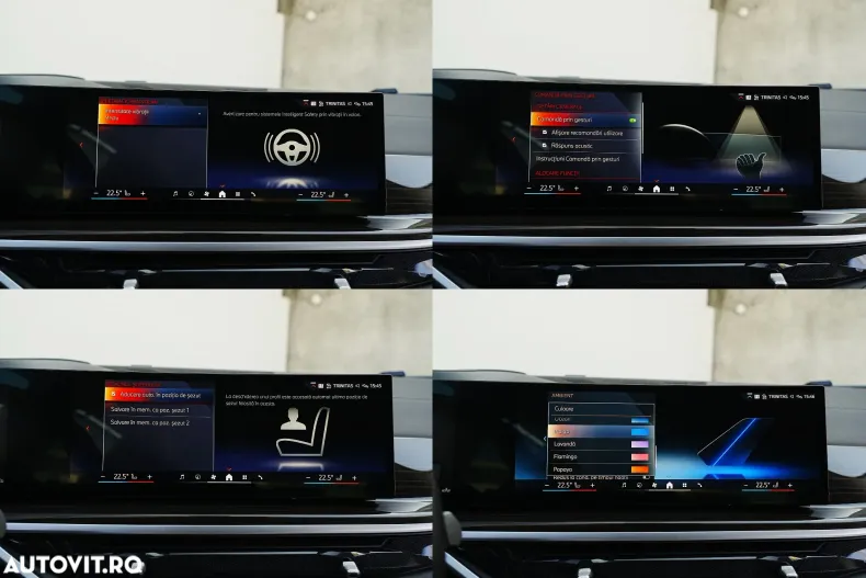 BMW X5 (Seria X) din 2023 cu 22.900 km - oferta BMW191159 - foto 20