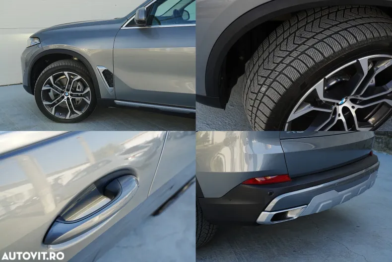 BMW X5 (Seria X) din 2023 cu 22.900 km - oferta BMW191159 - foto 25