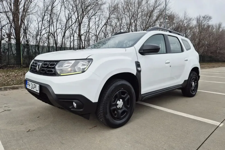 Dacia Duster din 2021 cu 162.100 km - oferta DAC191160 - foto 3