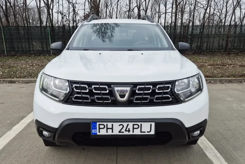 Dacia Duster din 2021 cu 162.100 km - oferta DAC191160 - foto 6