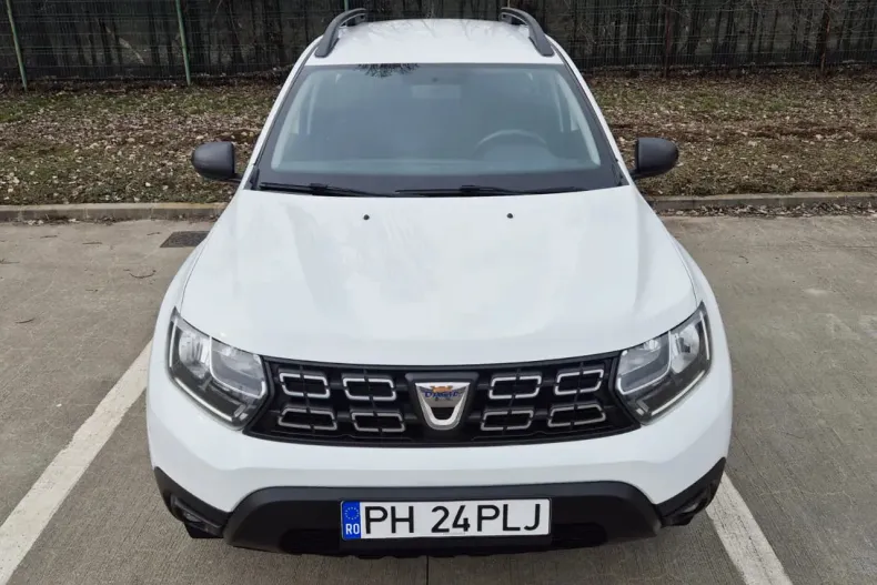 Dacia Duster din 2021 cu 162.100 km - oferta DAC191160 - foto 7