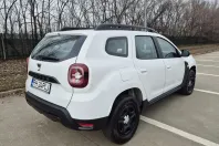Dacia Duster din 2021 cu 162.100 km - oferta DAC191160 - foto 12