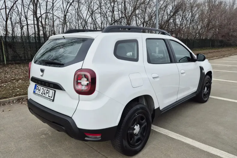 Dacia Duster din 2021 cu 162.100 km - oferta DAC191160 - foto 12