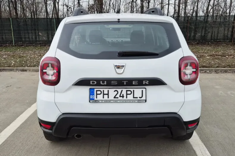Dacia Duster din 2021 cu 162.100 km - oferta DAC191160 - foto 14