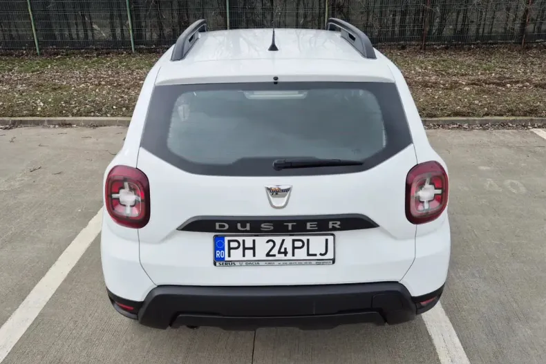 Dacia Duster din 2021 cu 162.100 km - oferta DAC191160 - foto 15