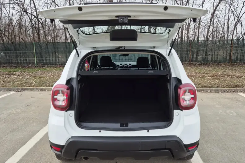 Dacia Duster din 2021 cu 162.100 km - oferta DAC191160 - foto 16