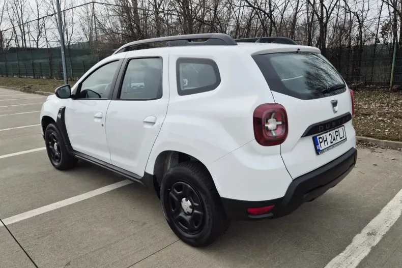 Dacia Duster din 2021 cu 162.100 km - oferta DAC191160 - foto 17