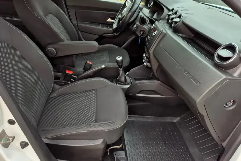 Dacia Duster din 2021 cu 162.100 km - oferta DAC191160 - foto 20