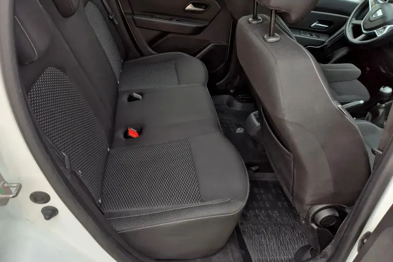 Dacia Duster din 2021 cu 162.100 km - oferta DAC191160 - foto 21