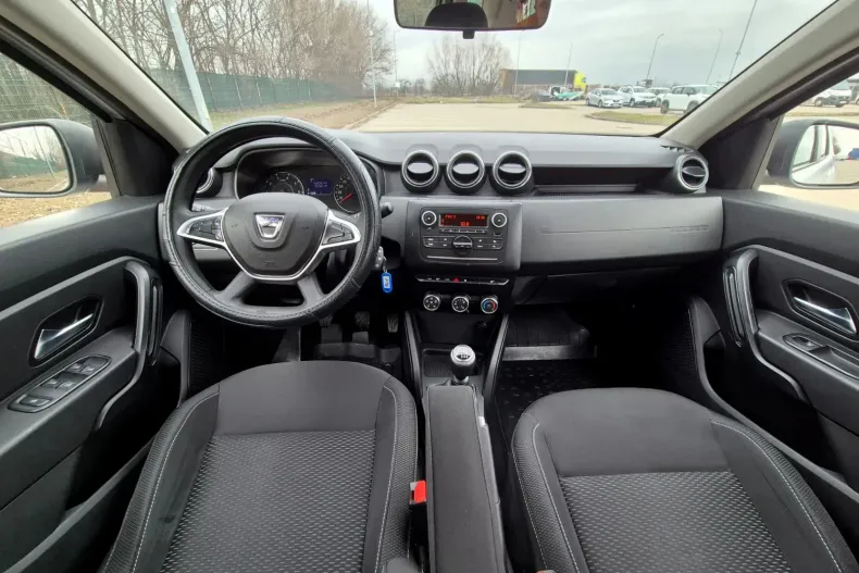 Dacia Duster din 2021 cu 162.100 km - oferta DAC191160 - foto 22