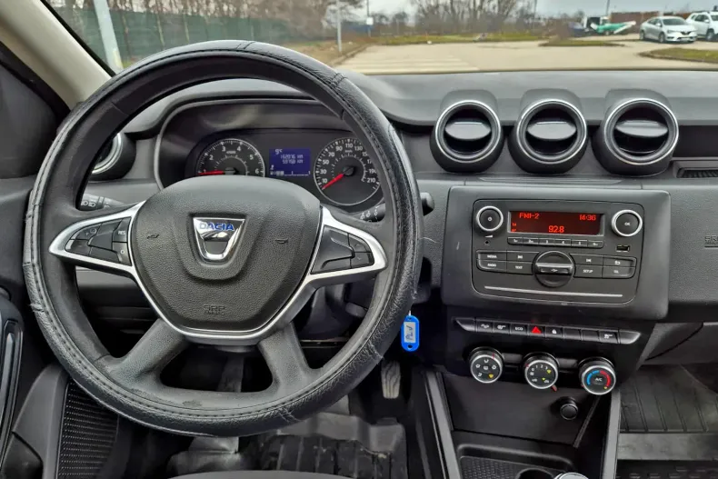 Dacia Duster din 2021 cu 162.100 km - oferta DAC191160 - foto 23