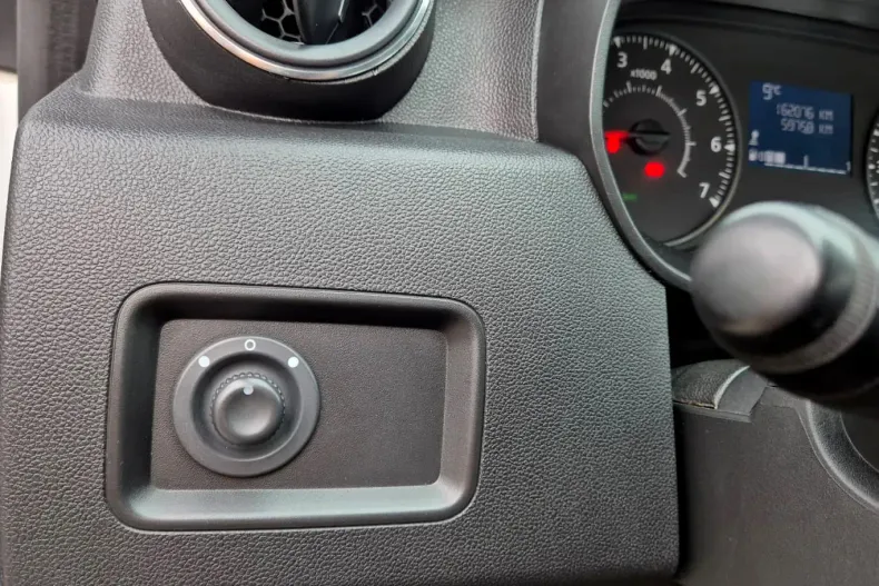 Dacia Duster din 2021 cu 162.100 km - oferta DAC191160 - foto 25