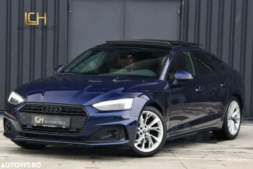 Audi A5 din 2021 - oferta AUD191161