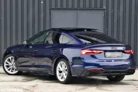 Audi A5 din 2021 cu 179.700 km - oferta AUD191161 - foto 2