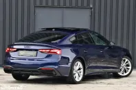 Audi A5 din 2021 cu 179.700 km - oferta AUD191161 - foto 3