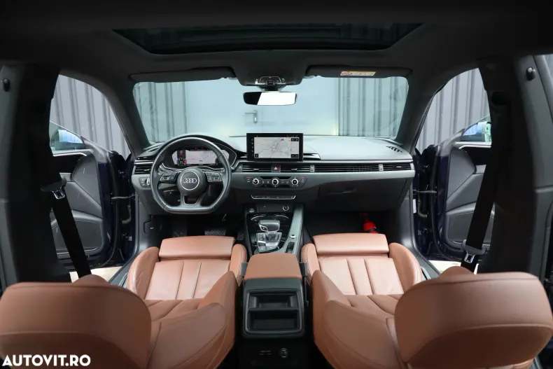 Audi A5 din 2021 cu 179.700 km - oferta AUD191161 - foto 6