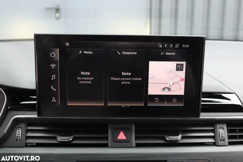 Audi A5 din 2021 cu 179.700 km - oferta AUD191161 - foto 8