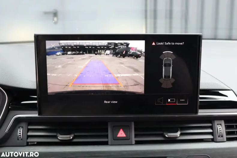 Audi A5 din 2021 cu 179.700 km - oferta AUD191161 - foto 9