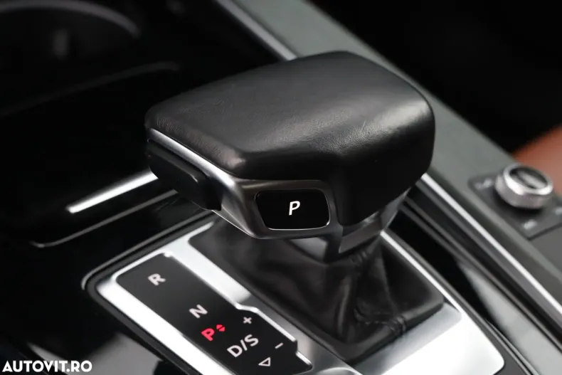 Audi A5 din 2021 cu 179.700 km - oferta AUD191161 - foto 12