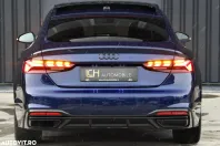 Audi A5 din 2021 cu 179.700 km - oferta AUD191161 - foto 14