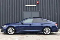 Audi A5 din 2021 cu 179.700 km - oferta AUD191161 - foto 15