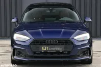 Audi A5 din 2021 cu 179.700 km - oferta AUD191161 - foto 16