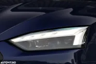 Audi A5 din 2021 cu 179.700 km - oferta AUD191161 - foto 17