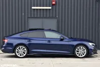 Audi A5 din 2021 cu 179.700 km - oferta AUD191161 - foto 18