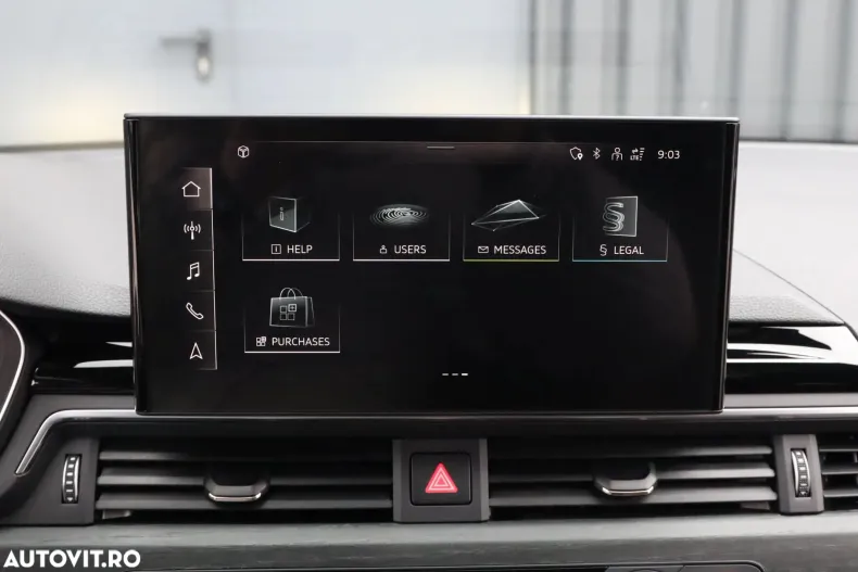 Audi A5 din 2021 cu 179.700 km - oferta AUD191161 - foto 20