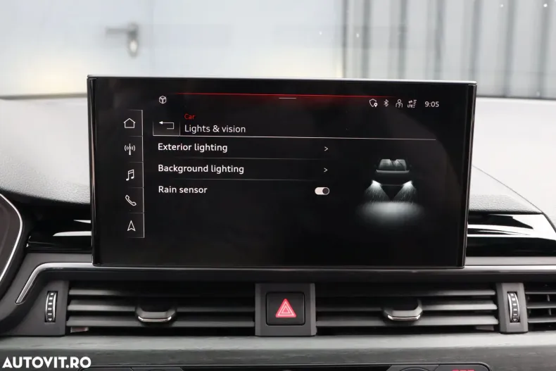 Audi A5 din 2021 cu 179.700 km - oferta AUD191161 - foto 25