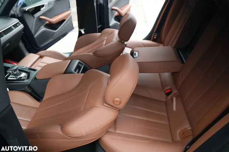 Audi A5 din 2021 cu 179.700 km - oferta AUD191161 - foto 33
