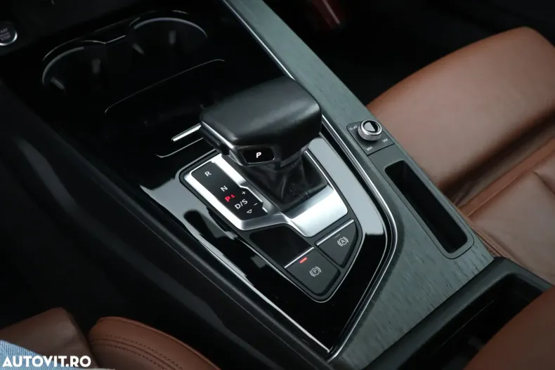 Audi A5 din 2021 cu 179.700 km - oferta AUD191161 - foto 35