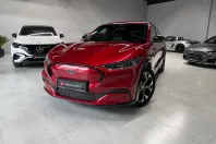 Ford Mustang Mach-E din 2022 cu 111.525 km - oferta FOR191162 - foto 1