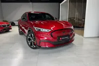 Ford Mustang Mach-E din 2022 cu 111.525 km - oferta FOR191162 - foto 3