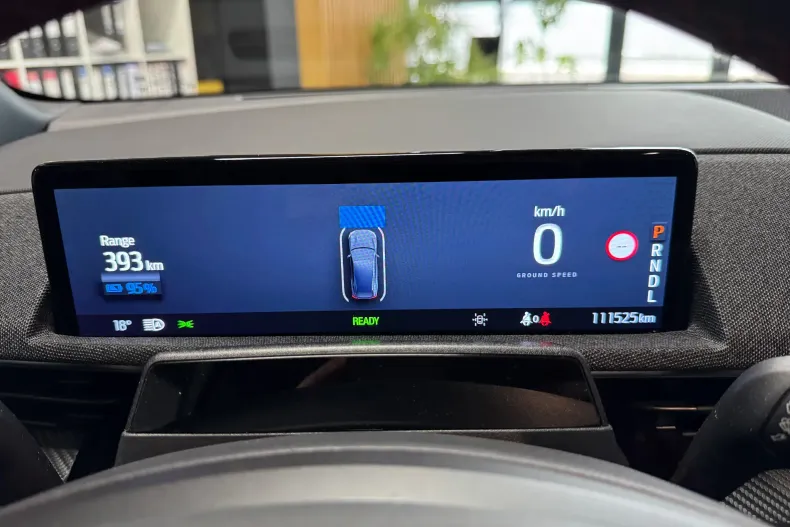 Ford Mustang Mach-E din 2022 cu 111.525 km - oferta FOR191162 - foto 11