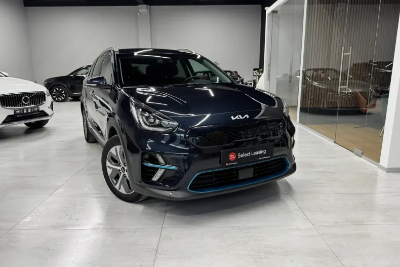 Kia Niro din 2021 cu 85.197 km - oferta KIA191163 - foto 3