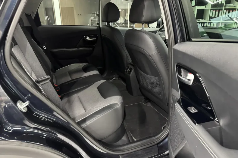 Kia Niro din 2021 cu 85.197 km - oferta KIA191163 - foto 8